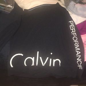 💙 Calvin Klein performance long sleeve 💙